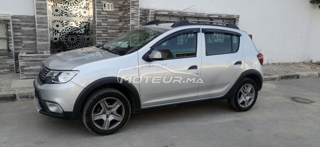 DACIA Sandero Stepway occasion 1698173
