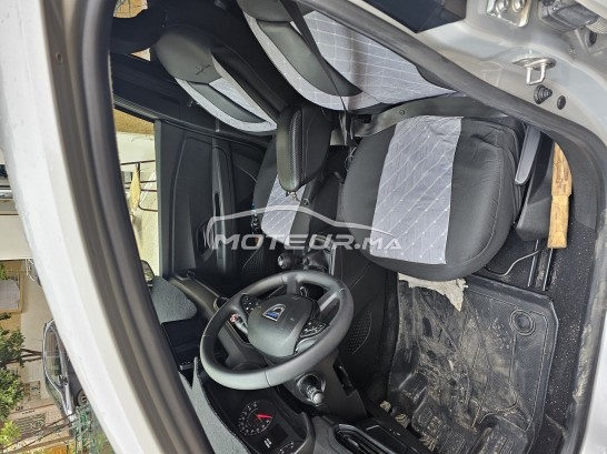 DACIA Sandero 2022 occasion 3124312