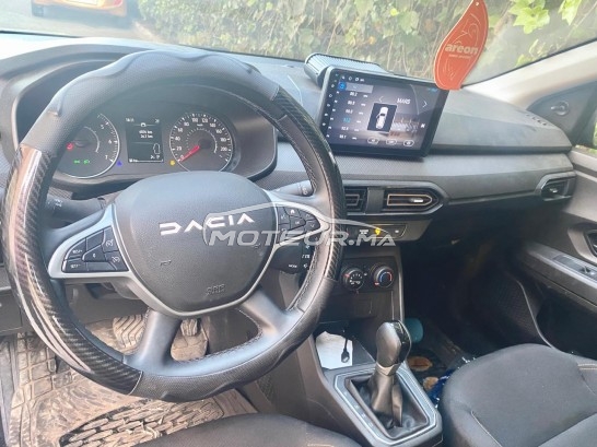 داسيا سانديرو مستعملة 2738758