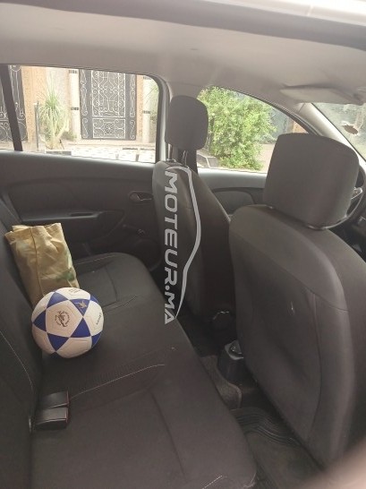 DACIA Sandero 2018 occasion 1722791