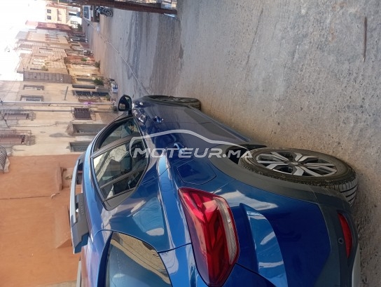 DACIA Sandero Sandero stepway occasion 2008783