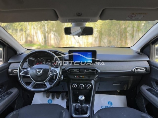 داسيا سانديرو مستعملة 3513350