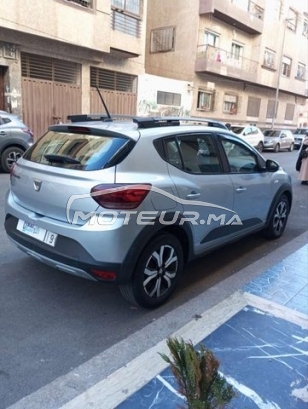 داسيا سانديرو مستعملة 2825038