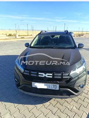 داسيا سانديرو مستعملة 3532729