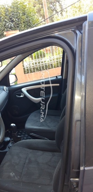 داسيا سانديرو 2011 مستعملة 1762807