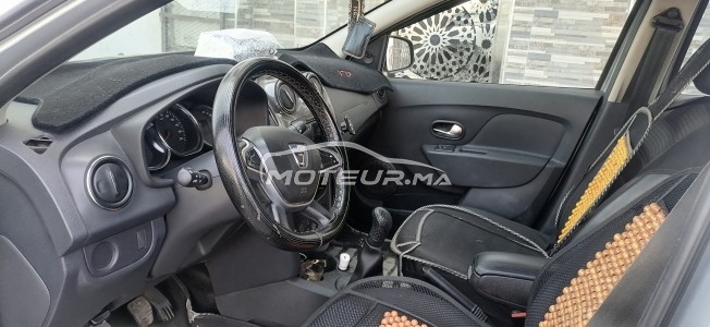 DACIA Sandero Stepway occasion 1698171