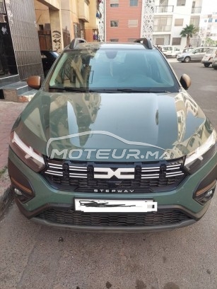 داسيا سانديرو مستعملة 2469997