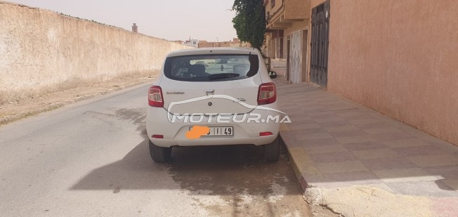 DACIA Sandero occasion 1696053