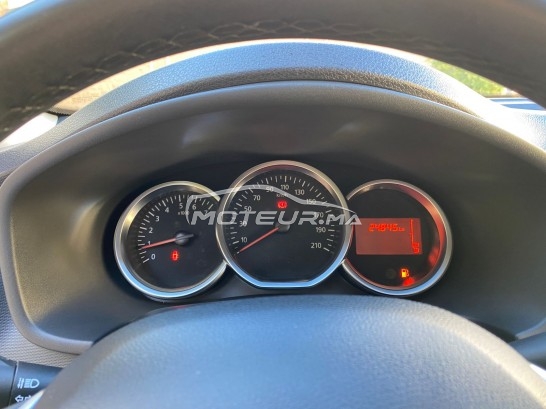 DACIA Sandero occasion 1771788