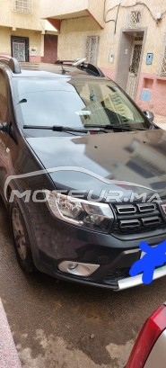 DACIA Sandero occasion 1746922