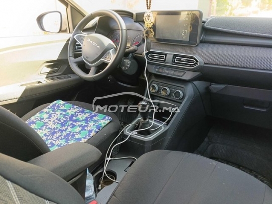 داسيا سانديرو مستعملة 2995418