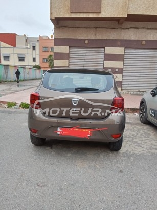 داسيا سانديرو مستعملة 3199719