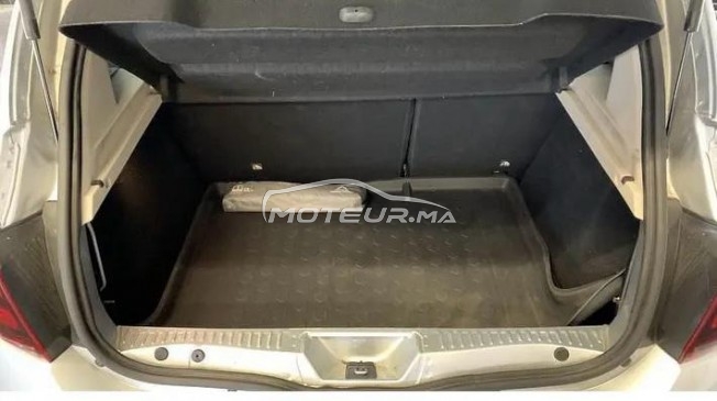 داسيا سانديرو 1.0 sce مستعملة 1784819