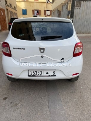 داسيا سانديرو 1.5 dci مستعملة 1792726