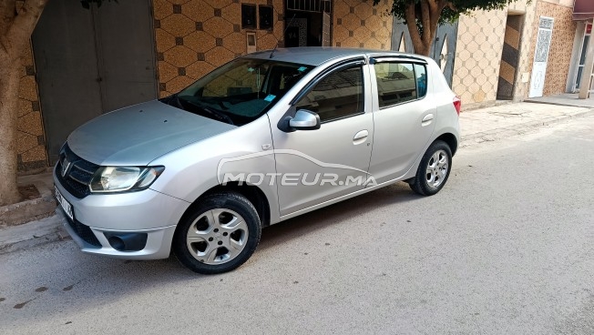 DACIA Sandero .. occasion 2955904