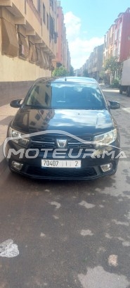 داسيا سانديرو مستعملة 1976947