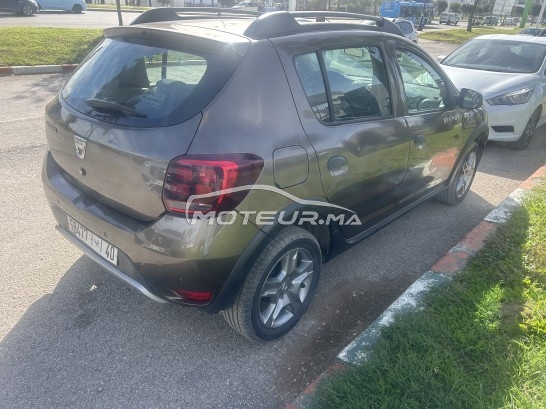 DACIA Sandero occasion 2938489