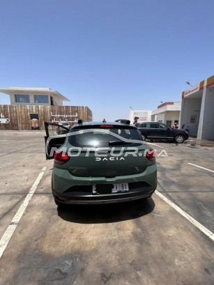 داسيا سانديرو مستعملة 1650097
