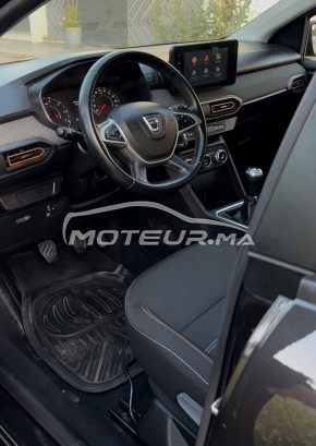داسيا سانديرو Stepway مستعملة 2654018