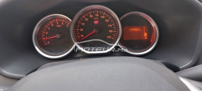 DACIA Sandero occasion 1746905