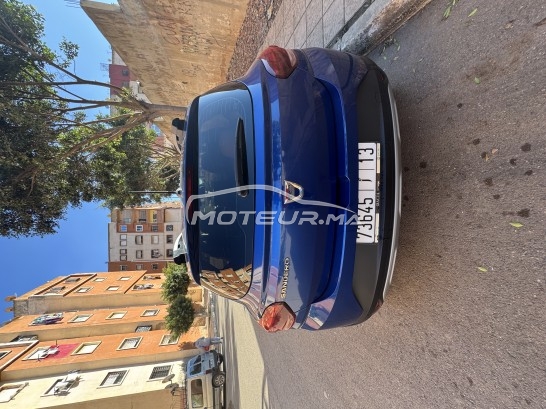 DACIA Sandero Stepway occasion 2877435