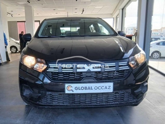 DACIA Sandero occasion