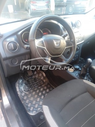 داسيا سانديرو Stepway مستعملة 1763614