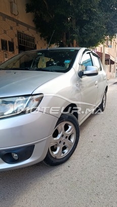 DACIA Sandero .. occasion 2955903