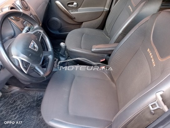 DACIA Sandero occasion 1778343