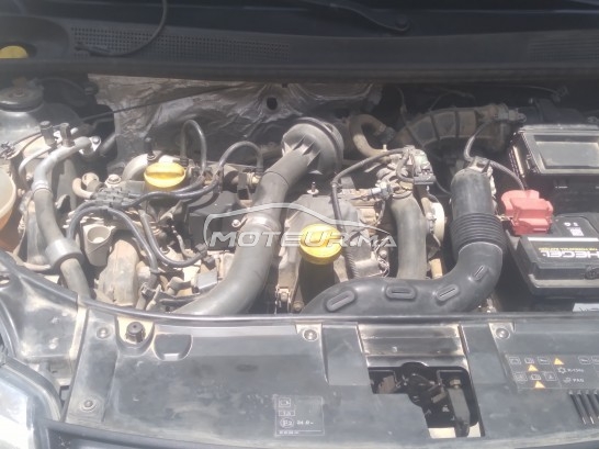 داسيا سانديرو Stepway prestige مستعملة 2328065