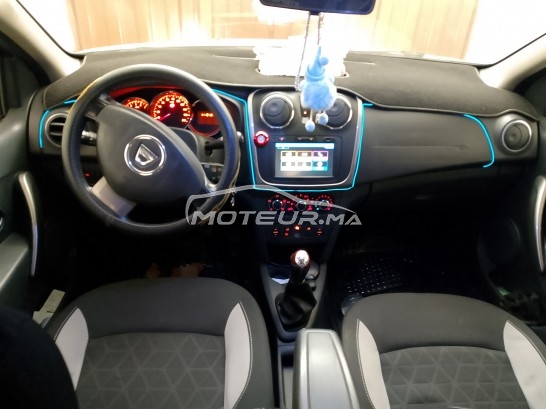 داسيا سانديرو Stepway مستعملة 2594343