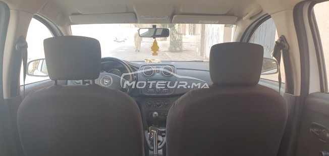 DACIA Sandero occasion 1696050