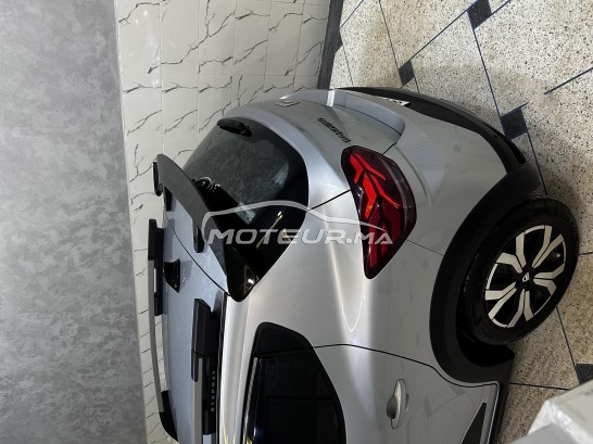 DACIA Sandero Stepway occasion