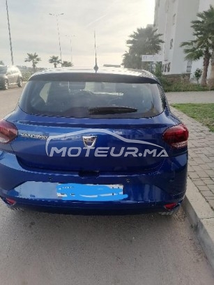 داسيا سانديرو مستعملة 1600087