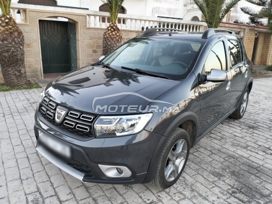 داسيا سانديرو مستعملة 1797239