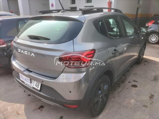 DACIA Sandero occasion 2918473