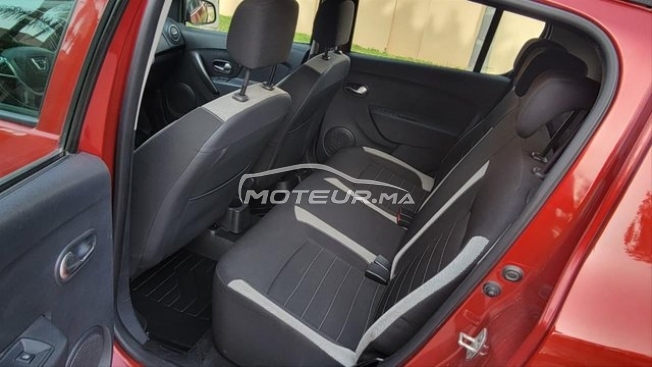DACIA Sandero occasion 3384930
