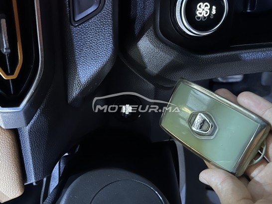 DACIA Sandero Stepway occasion 3378367