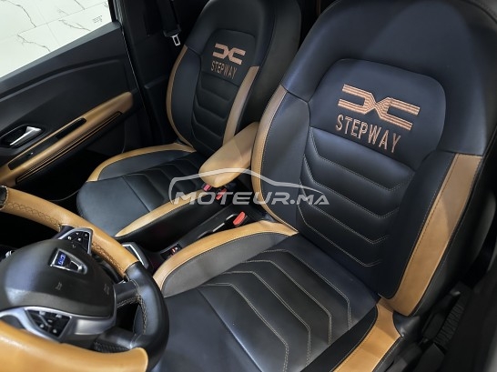 DACIA Sandero Stepway occasion 3378361