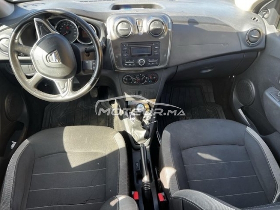 DACIA Sandero occasion 3493349