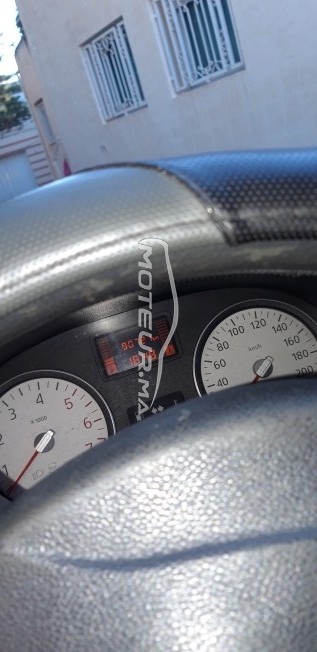 داسيا سانديرو 2011 مستعملة 1762805