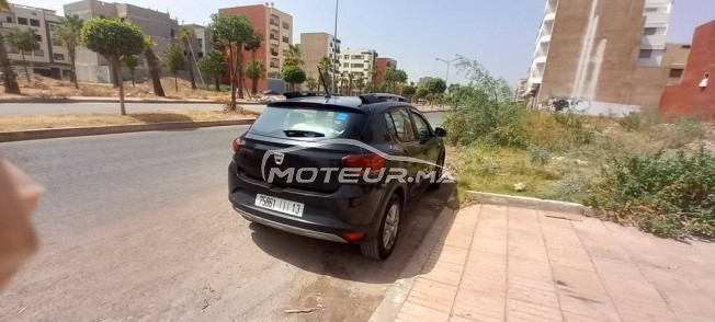 داسيا سانديرو مستعملة 2829823