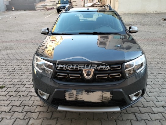 داسيا سانديرو مستعملة 1797238