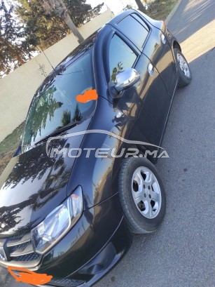 داسيا سانديرو 1.5 dci مستعملة 1657824