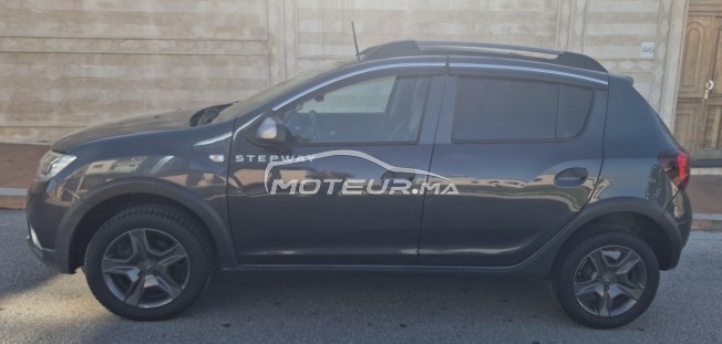 داسيا سانديرو مستعملة 1943490