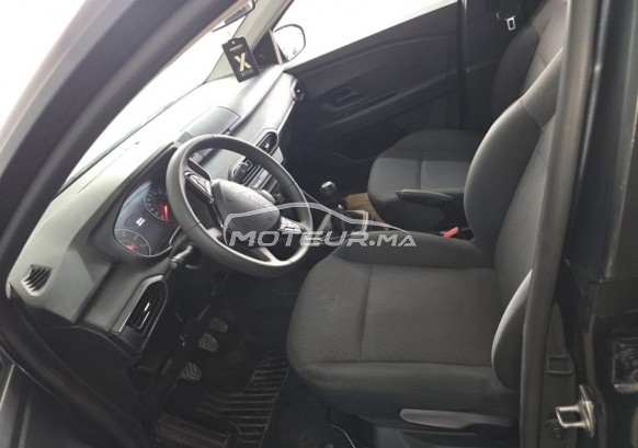 داسيا سانديرو Essential مستعملة 2970923