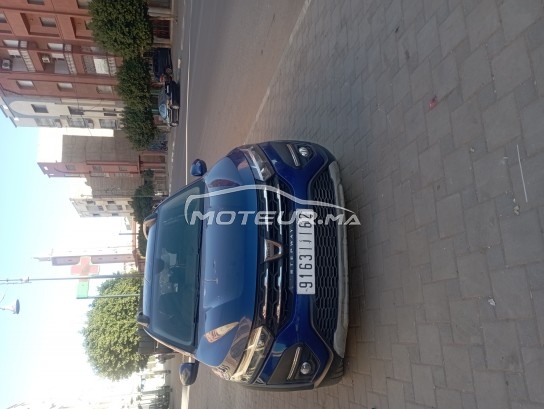 DACIA Sandero Sandero stepway occasion 2008781