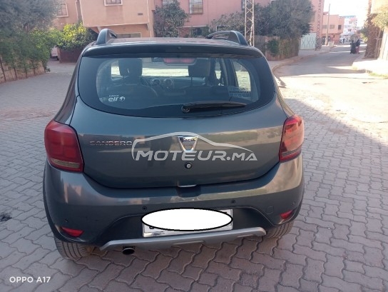 DACIA Sandero occasion 1778342