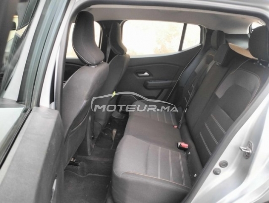 داسيا سانديرو مستعملة 2995204