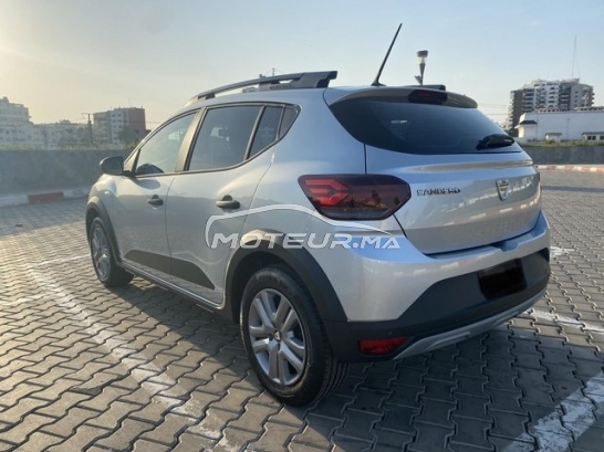 داسيا سانديرو مستعملة 2044207